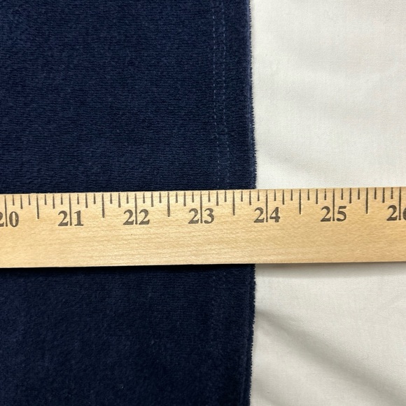 Lucky Brand Shirt 2 Piece Women’s Large Activewear T Shirt Top Lounge Casual - Picture 14 of 14